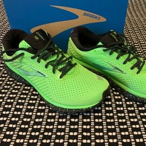 Brooks Ghost 12 Mens 10.5